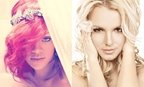 Rihanna feat. Britney Spears - S&M (remix)