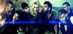 Videoclip Britney Spears - Till The World Ends (dance version)