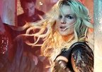Teaser videoclip Britney Spears - Till The World Ends