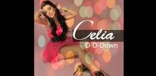 Single nou Celia - D-D-Down
