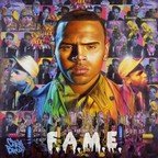 Piesa noua: Chris Brown - Talk Ya Ear Off