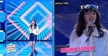 Cristina (Impact) - Un Actor Grabit (cover)