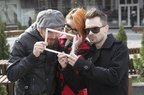 Videoclip Crush + Alexandra Ungureanu - I Need U More