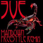 Piesa noua: Eve feat. Rihanna - Man Down (Freestyle Remix)