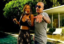 Videoclip: Timati feat. Eve - Money in the bank