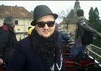 florin grozea- hi-q