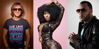Piesa noua: David Guetta, Flo Rida & Nicki Minaj - Where Dem Girls At?
