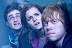 Teaser trailer: Harry Potter and the Deathly Hallows: Part 2