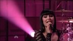 Jessie J  - Price Tag live @ Jay Leno