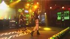 Jessie J live @ Jimmy Kimmel