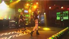 Jessie J live @ Jimmy Kimmel
