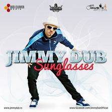 Premiera single: Jimmy Dub - Sunglasses