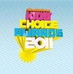 Castigatori Kids Choice Awards 2011