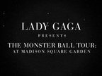 Lady Gaga - Born This Way - Acapella @ HBO