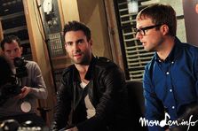 Videoclip: Maroon 5 - Runaway