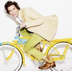 MIKA in concert in Romania - B'ESTFEST 2011