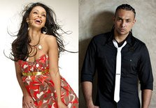 Piesa noua: Mya feat. Sean Paul - Rear View Mirror