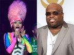 Nicki Minaj si Cee Lo Green vor fi pe scena la Billboard Music Awards 2011