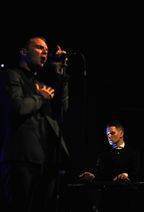 poze concert HURTS in Romania_03