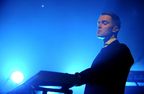 poze concert HURTS in Romania_04