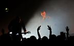 poze concert HURTS in Romania_11