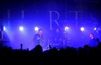 poze concert HURTS in Romania_12