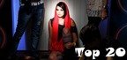 Top 20 piese si videoclipuri romanesti (4 - 10 aprilie)