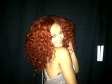 Rihanna - California King Bed - Live @ American Idol