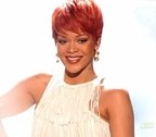 Rihanna - California King Bed - LIVE @ ACM Awards