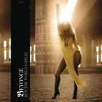 Beyonce: Run The World (Girls) - Coperta single + teaser video