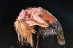 A mai ramas doar o luna pana la concertul Shakira!