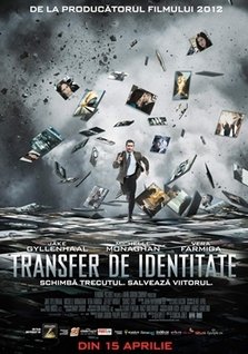 Recomandare: Transfer de identitate