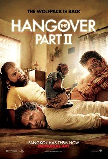 The Hangover 2: trailer nou