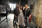 Filmari videoclip: Toni Tone - Forever Alive
