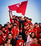 Top 20 piese si videoclipuri romanesti (28 martie - 3 aprilie)