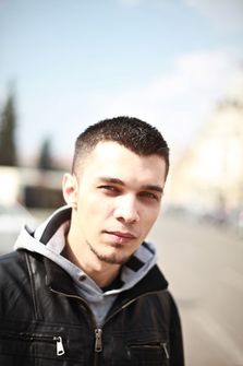 Teaser videoclip: Vescan feat. B.I. - One Life