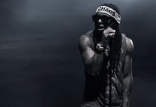 Poza zilei: Nicole Scherzinger si 50 Cent