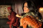 Videoclip: Nicole Scherzinger & 50 Cent - Right There