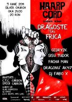 Piesa noua: HAARP CORD - Dragoste sau Frica