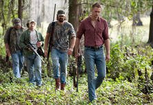 Trailer: Straw Dogs