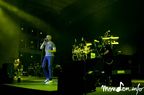 Recenzie si poze concert Voltaj - I Wanna Be Free Tour