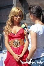 Filmari Alexandra Stan - get back ASAP MondenInfo (3)