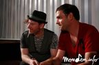 De vorba cu... Gabriel & Dresden