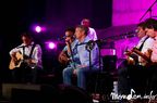 Recenzie si poze concert de lansare "Patria Holograf Unplugged"