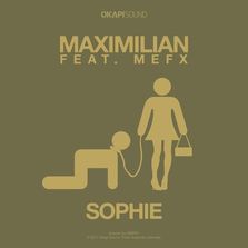 Piesa noua: Maximilian feat. Mefx - Sophie