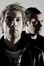 Nero Press Photographs - MTA Records. 2010