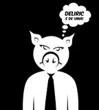 Album nou Deliric1: Inspectia Tehnica Periodica