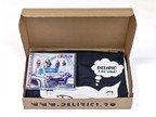 CONCURS! Castiga tricou + CD Deliric 1