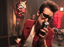 Videoclip Panic! At the Disco - Ready to Go