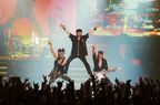 Sold out la o categorie de bilete la Scorpions